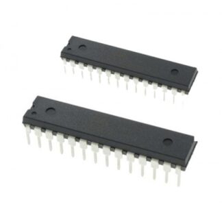 Atmel ATMEGA328P